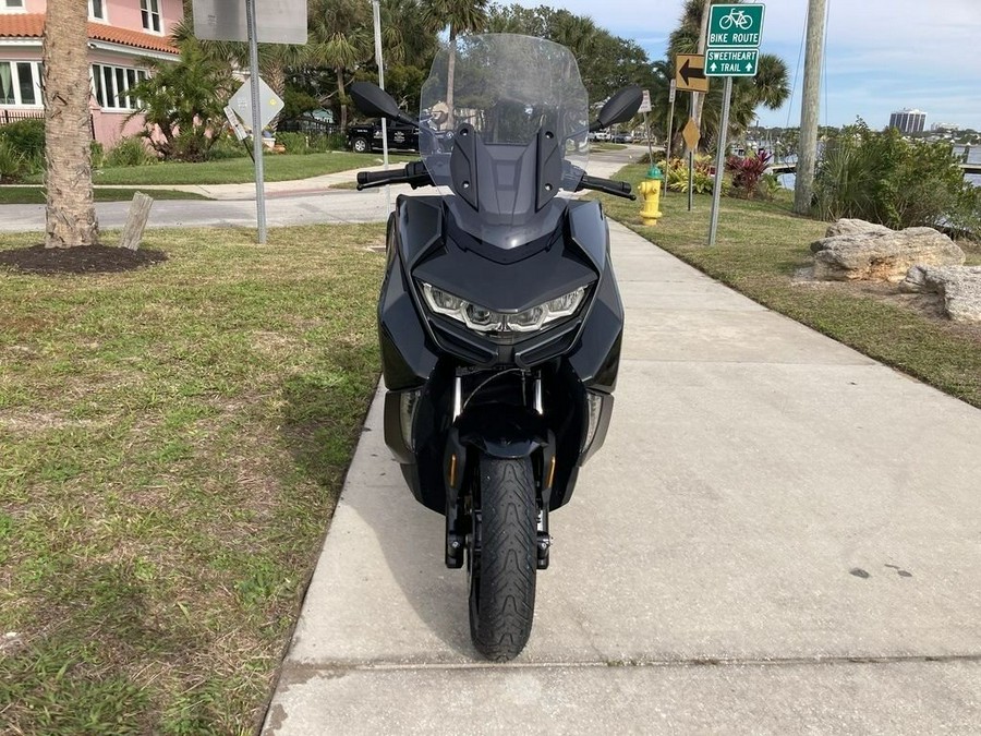 2023 BMW C 400 GT