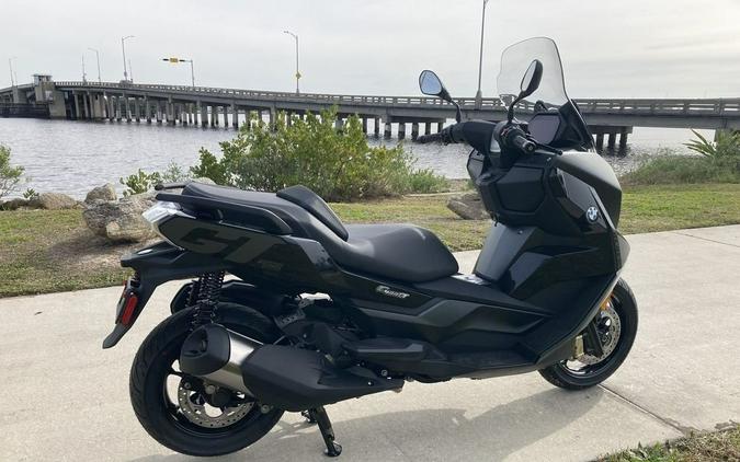 2023 BMW C 400 GT