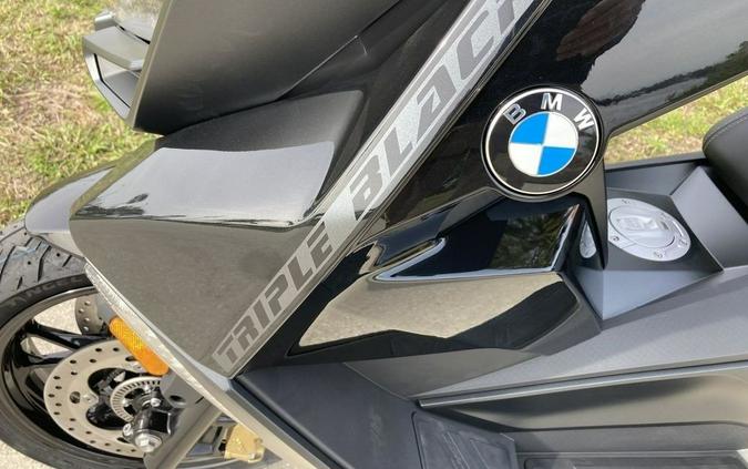 2023 BMW C 400 GT