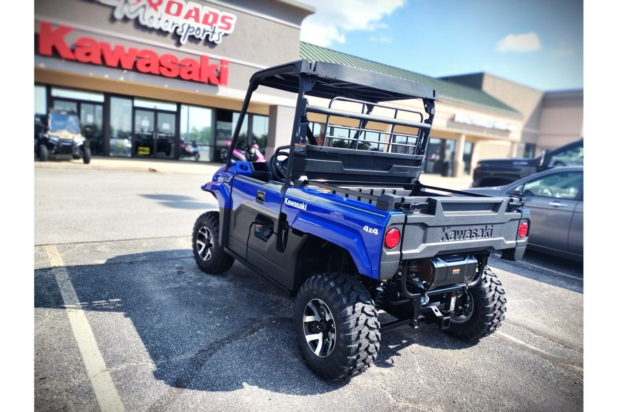 2025 Kawasaki Mule™ PRO-MX™ EPS LE