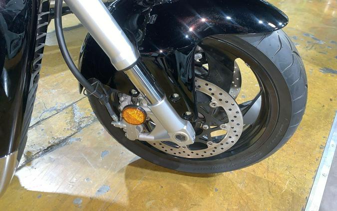 2025 Suzuki BOULEVARD M109R