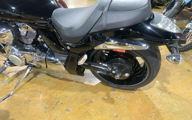 2025 Suzuki BOULEVARD M109R