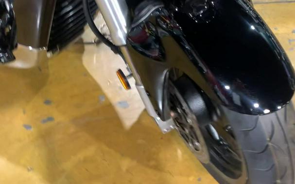 2025 Suzuki BOULEVARD M109R