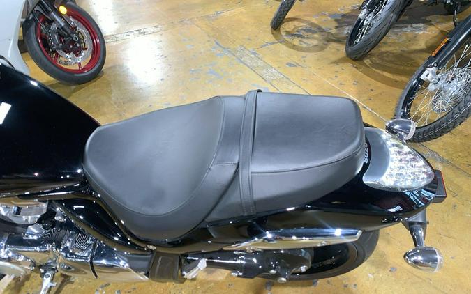 2025 Suzuki BOULEVARD M109R