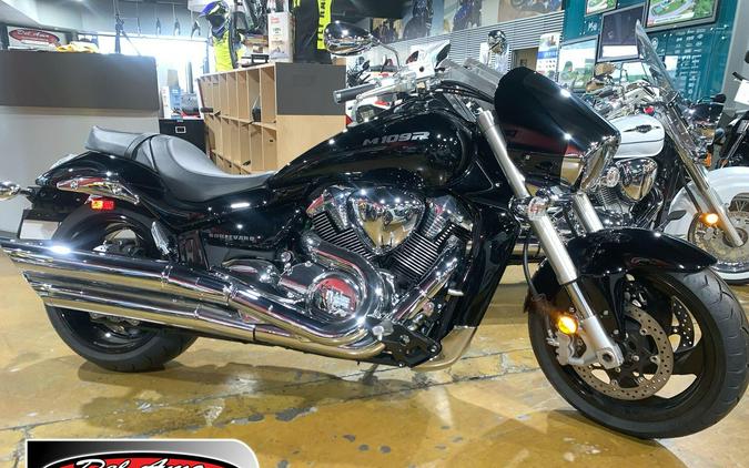 2025 Suzuki BOULEVARD M109R