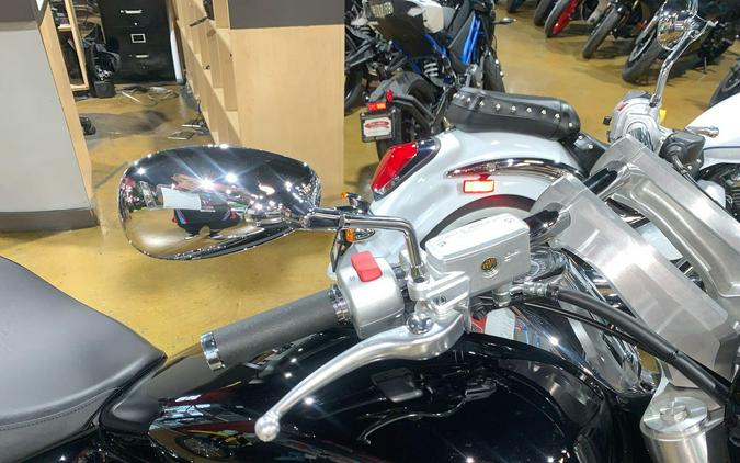 2025 Suzuki BOULEVARD M109R