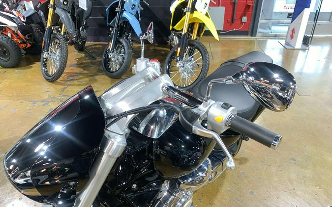 2025 Suzuki BOULEVARD M109R