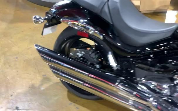 2025 Suzuki BOULEVARD M109R