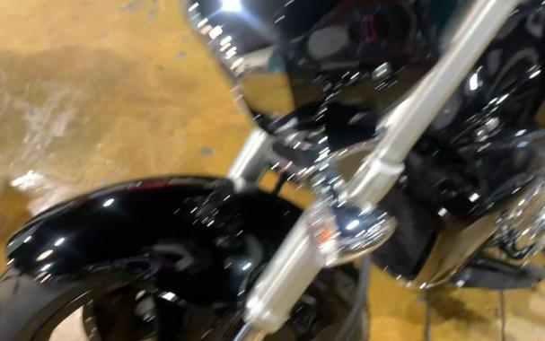 2025 Suzuki BOULEVARD M109R