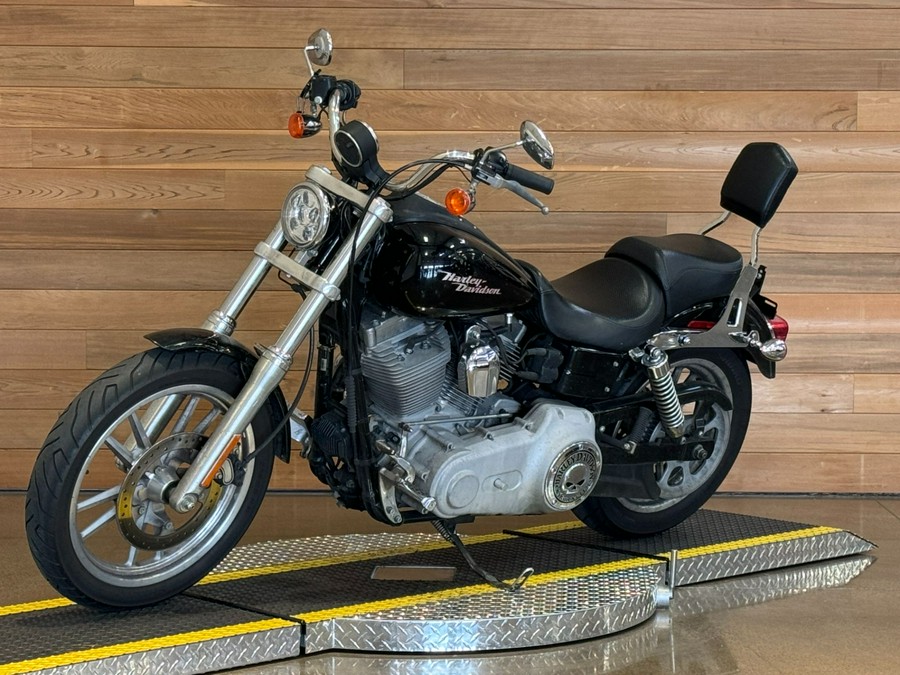 2006 Harley-Davidson Dyna™ Super Glide®