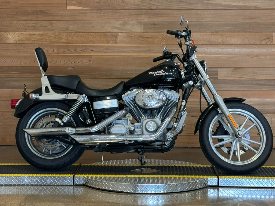 2006 Harley-Davidson Dyna™ Super Glide®