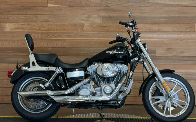 2006 Harley-Davidson Dyna™ Super Glide®