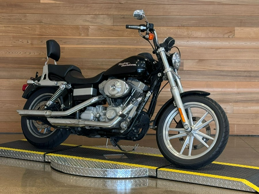 2006 Harley-Davidson Dyna™ Super Glide®