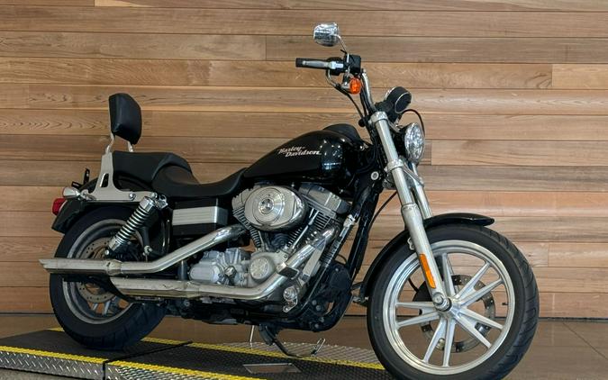 2006 Harley-Davidson Dyna™ Super Glide®