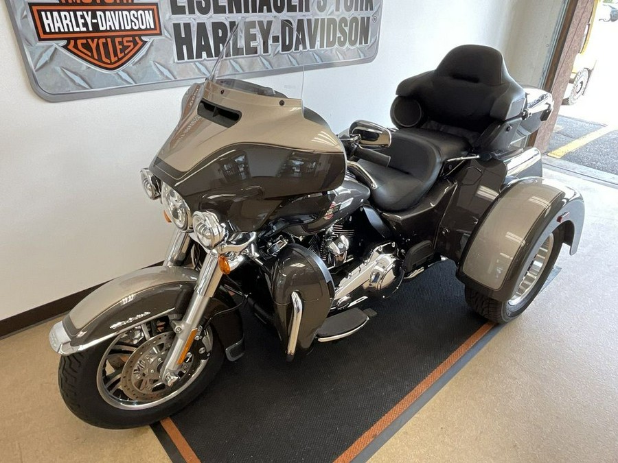 2023 Harley-Davidson® FLHTCUTG - Tri Glide® Ultra