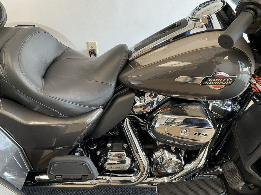 2023 Harley-Davidson® FLHTCUTG - Tri Glide® Ultra