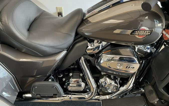 2023 Harley-Davidson® FLHTCUTG - Tri Glide® Ultra