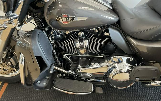 2023 Harley-Davidson® FLHTCUTG - Tri Glide® Ultra