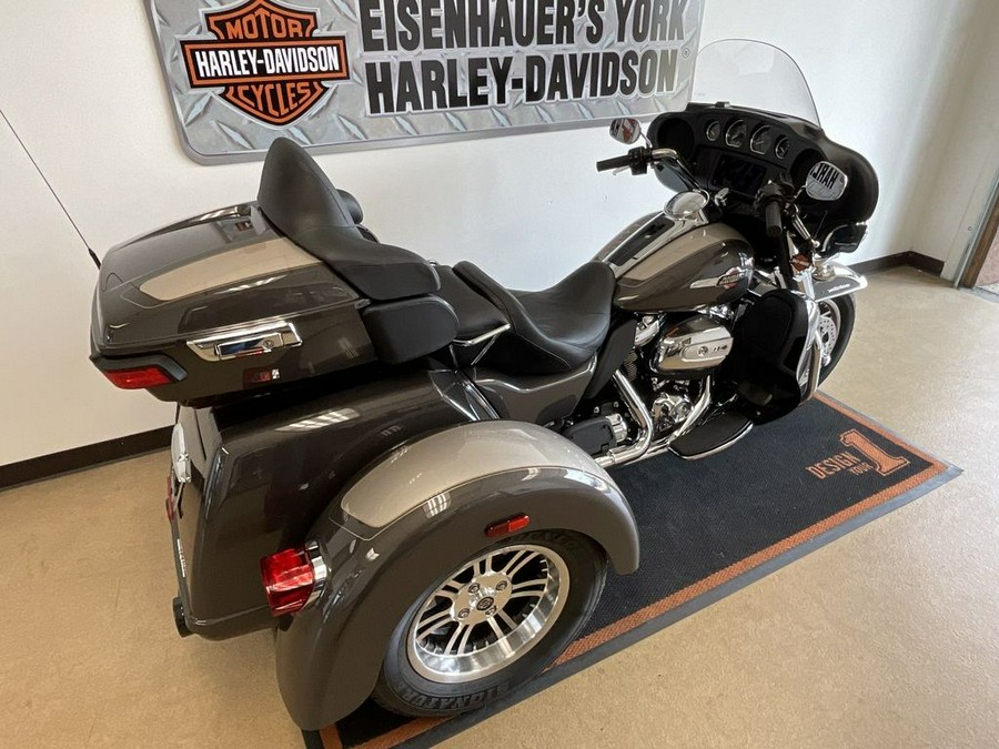 2023 Harley-Davidson® FLHTCUTG - Tri Glide® Ultra