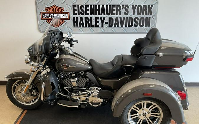 2023 Harley-Davidson® FLHTCUTG - Tri Glide® Ultra