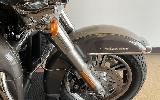 2023 Harley-Davidson® FLHTCUTG - Tri Glide® Ultra