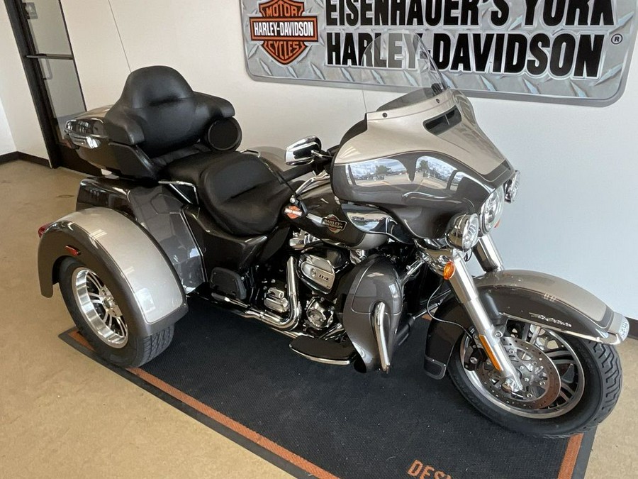 2023 Harley-Davidson® FLHTCUTG - Tri Glide® Ultra