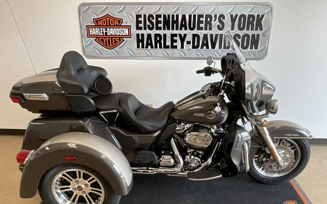 2023 Harley-Davidson® FLHTCUTG - Tri Glide® Ultra