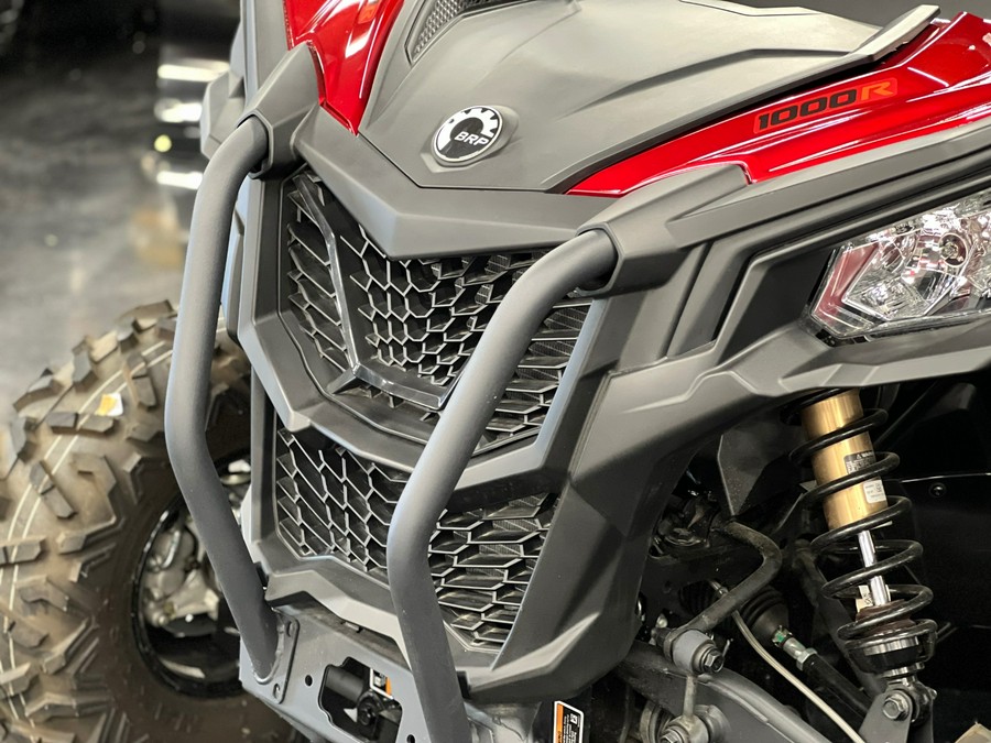 2024 Can-Am Maverick Sport DPS