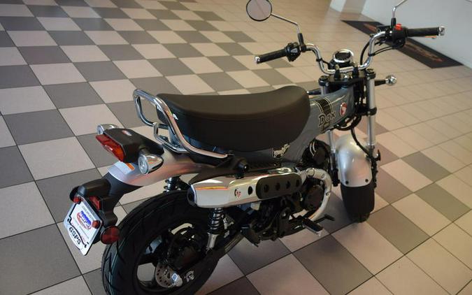 2025 Honda® Dax 125