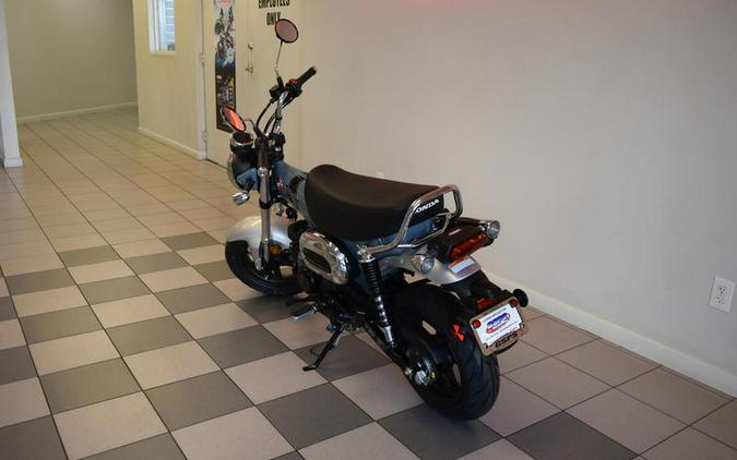2025 Honda® Dax 125