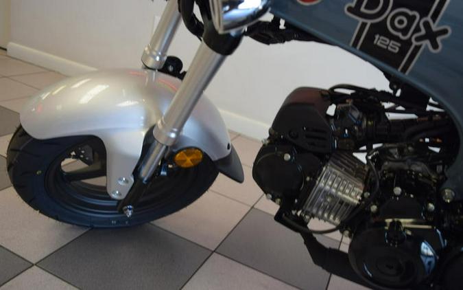 2025 Honda® Dax 125