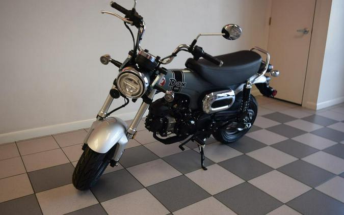 2025 Honda® Dax 125