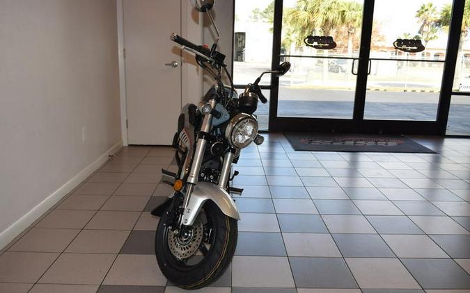 2025 Honda® Dax 125