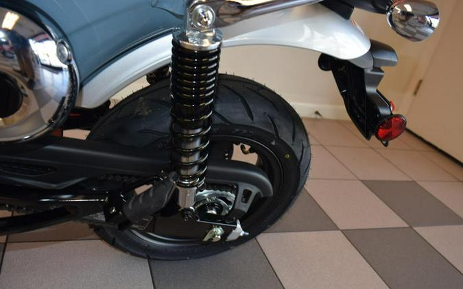 2025 Honda® Dax 125