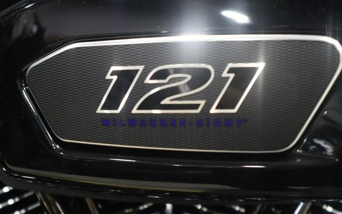 2025 Harley-Davidson CVO Street Glide