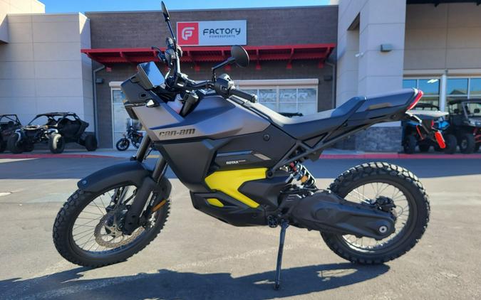 2025 Can-Am Origin