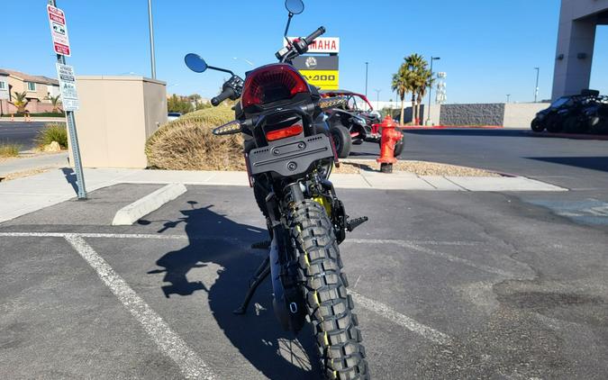 2025 Can-Am Origin