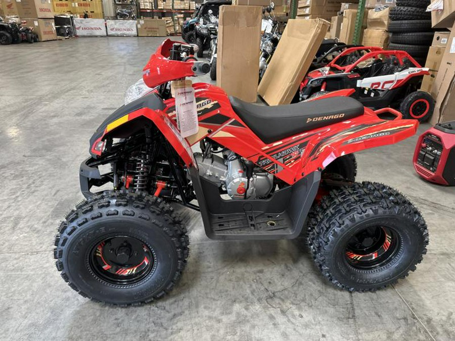 2026 Denago Powersports Trailhawk 10 FI