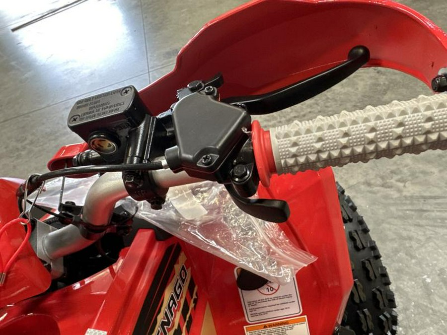 2026 Denago Powersports Trailhawk 10 FI