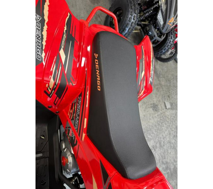 2026 Denago Powersports Trailhawk 10 FI