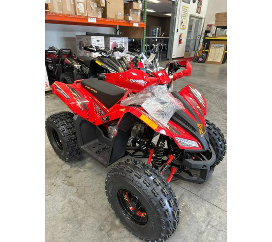 2026 Denago Powersports Trailhawk 10 FI