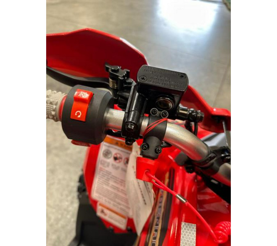 2026 Denago Powersports Trailhawk 10 FI