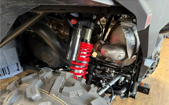 2025 CFMOTO ZFORCE 950 Sport 4