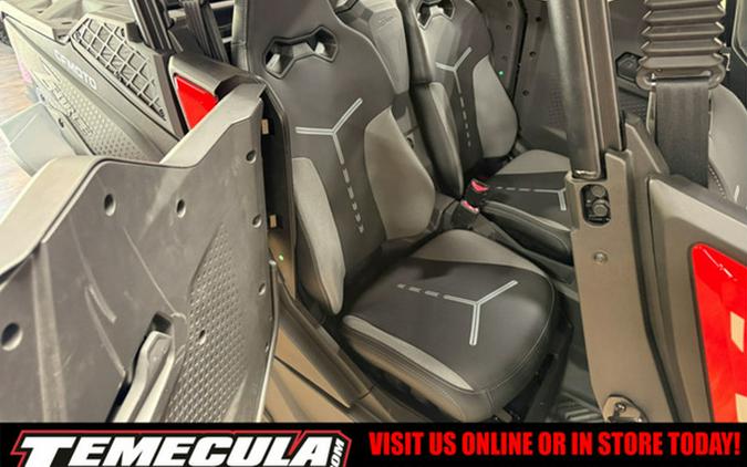 2025 CFMOTO ZFORCE 950 Sport 4