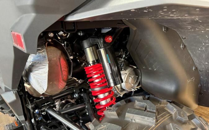 2025 CFMOTO ZFORCE 950 Sport 4