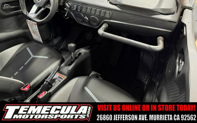 2025 CFMOTO ZFORCE 950 Sport 4