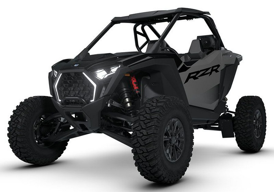 2026 Polaris RZR Pro S Ultimate