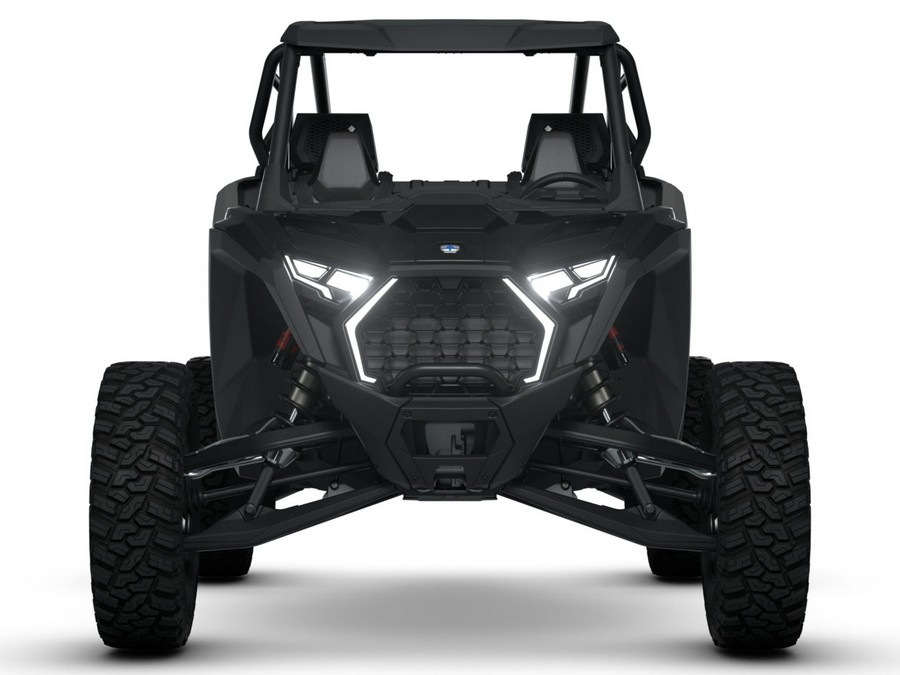 2026 Polaris RZR Pro S Ultimate