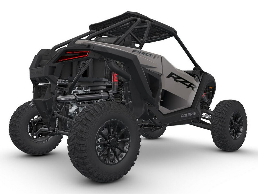 2026 Polaris RZR Pro S Ultimate