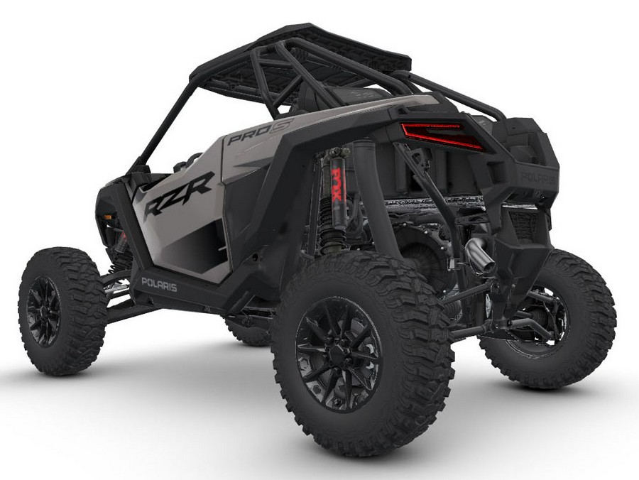 2026 Polaris RZR Pro S Ultimate